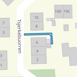 Perceel TJU00-A-2865