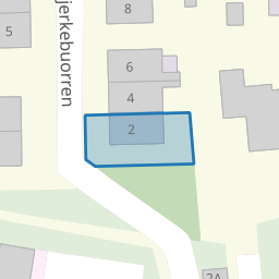 Perceel TJU00-A-2868