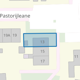Perceel TJU00-A-2869