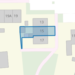 Perceel TJU00-A-2870