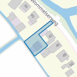 Perceel TJU00-A-2876