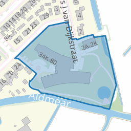 Perceel TJU00-A-2883