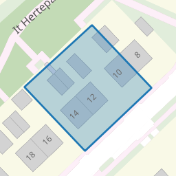 Perceel TJU00-A-2900