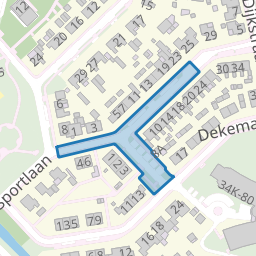 Perceel TJU00-A-2906