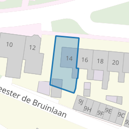 Perceel TJU00-A-2911