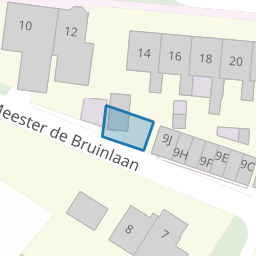 Perceel TJU00-A-2913