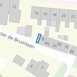 Perceel TJU00-A-2914