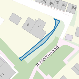 Perceel TJU00-A-2917