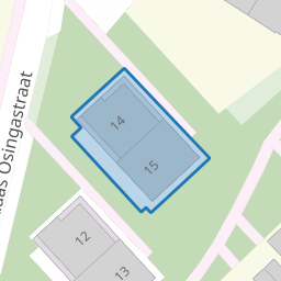 Perceel TJU00-A-2920