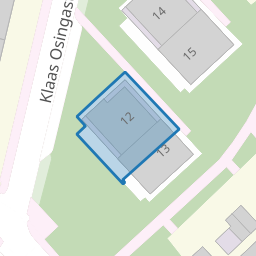 Perceel TJU00-A-2921