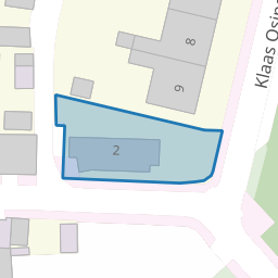 Perceel TJU00-A-2923