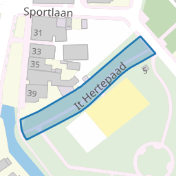 Perceel TJU00-A-2924