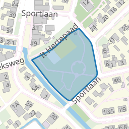 Perceel TJU00-A-2925