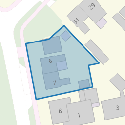 Perceel TJU00-A-2933