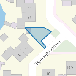 Perceel TJU00-A-2936