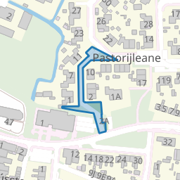 Perceel TJU00-A-2937