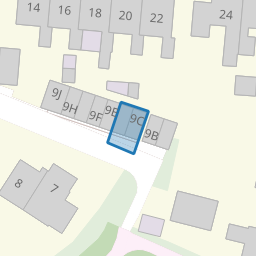 Perceel TJU00-A-2940