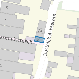 Perceel TJU00-A-2943