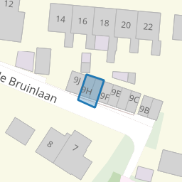 Perceel TJU00-A-2950