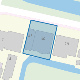 Perceel TJU00-C-1540