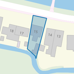 Perceel TJU00-C-1851