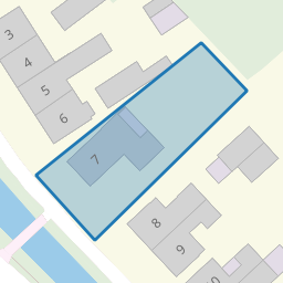 Perceel TJU00-C-1909