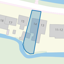 Perceel TJU00-C-2061