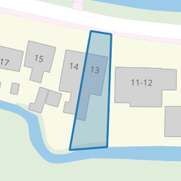 Perceel TJU00-C-2062