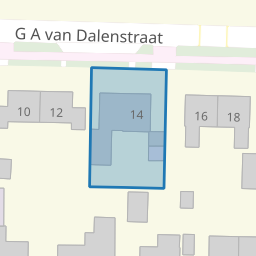 Perceel TJU00-C-2081