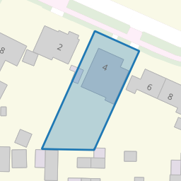 Perceel TJU00-C-2083