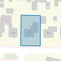 Perceel TJU00-C-2218