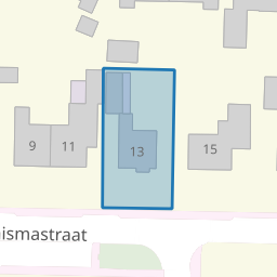 Perceel TJU00-C-2219