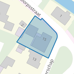 Perceel TJU00-C-2276