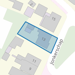 Perceel TJU00-C-2277