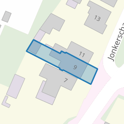 Perceel TJU00-C-2279