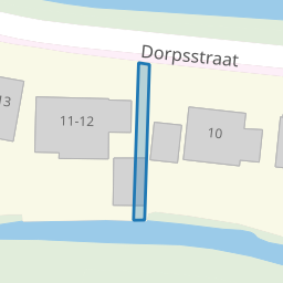 Perceel TJU00-C-2337