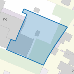 Perceel TJU00-C-2368