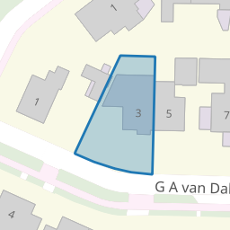 Perceel TJU00-C-2396