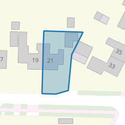 Perceel TJU00-C-2464