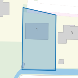 Perceel TJU00-C-2466