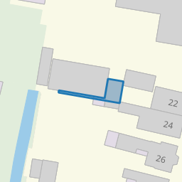 Perceel TJU00-C-2473