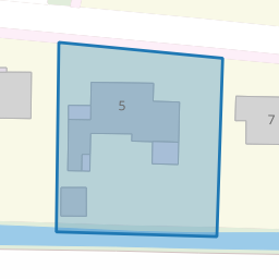 Perceel TJU00-C-2479