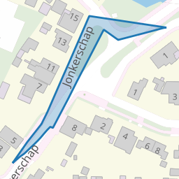 Perceel TJU00-C-2490