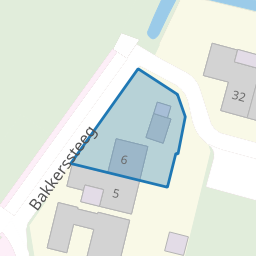 Perceel TJU00-C-2539