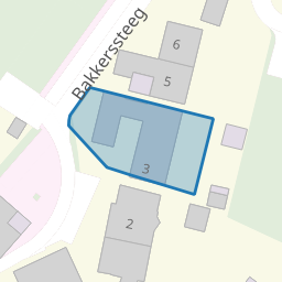 Perceel TJU00-C-2542