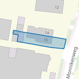 Perceel TJU00-C-2546