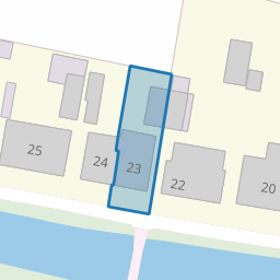 Perceel TJU00-C-2561