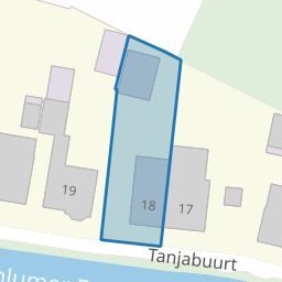 Perceel TJU00-C-2565