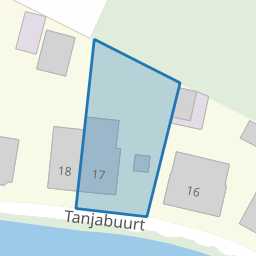 Perceel TJU00-C-2566