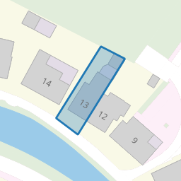 Perceel TJU00-C-2570